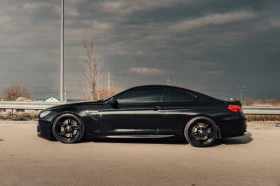 BMW M6 4.4 twinturbo, снимка 7
