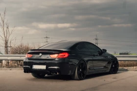 BMW M6 4.4 twinturbo, снимка 5