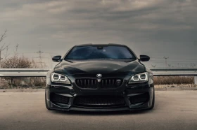 BMW M6 4.4 twinturbo, снимка 1
