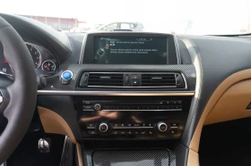 BMW M6 4.4 twinturbo, снимка 14
