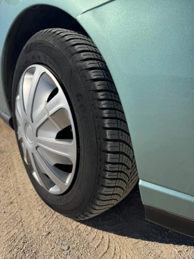 Ford Focus 1.6 бензин, снимка 6