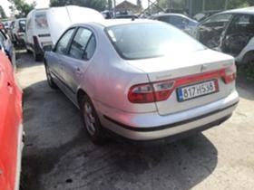 Seat Toledo 1.9tdi 110k.c - [3] 