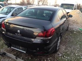 Peugeot 508 2.0hdi face | Mobile.bg    1