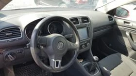 VW Golf Variant 1.4 TSI Comfortline 1