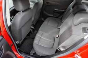 Chevrolet Aveo 1.2 LT, снимка 12