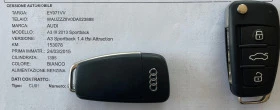 Audi A3 1.4 TFSI ATTRACTION - [18] 