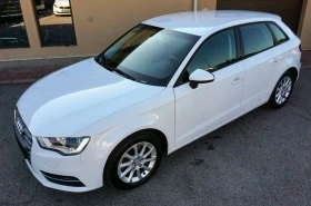 Audi A3 1.4 TFSI ATTRACTION - [1] 