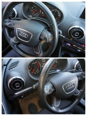 Audi A3 1.4 TFSI ATTRACTION - [8] 