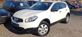 Nissan Qashqai ГАЗ 1.6i ИЗКЛЮЧИТЕЛЕН СЕРВИЗ КНИЖКА УНИКАТ ОБСЛУЖН, снимка 1