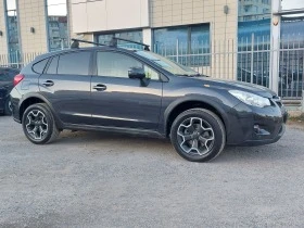 Subaru XV AUTOMATIC 4Х4 BI-FUEL BRC - ФАБРИЧНА ГАЗОВА УРЕДБА, снимка 12