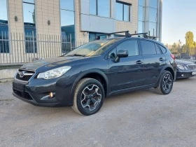     Subaru XV AUTOMATIC 44 BI-FUEL BRC -   