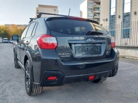 Subaru XV AUTOMATIC 4Х4 BI-FUEL BRC - ФАБРИЧНА ГАЗОВА УРЕДБА, снимка 8