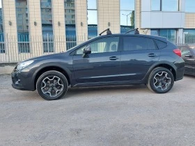 Subaru XV AUTOMATIC 4Х4 BI-FUEL BRC - ФАБРИЧНА ГАЗОВА УРЕДБА, снимка 5