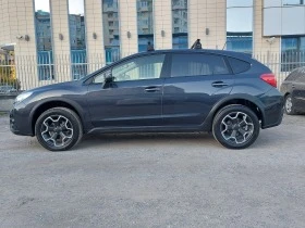 Subaru XV AUTOMATIC 4Х4 BI-FUEL BRC - ФАБРИЧНА ГАЗОВА УРЕДБА - [1] 