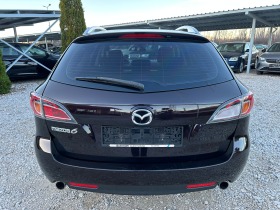 Mazda 6 2, 0  КЛИМАТРОНИК, снимка 4 - Автомобили и джипове - 43549361