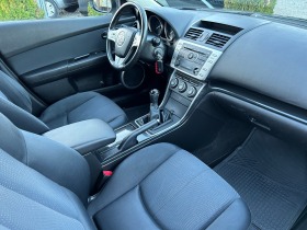 Mazda 6 2, 0   | Mobile.bg   9
