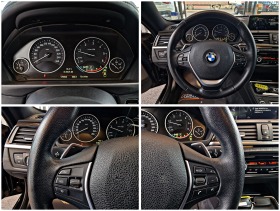 BMW 420 ! XD/GRANCOUPE/LUXURY/KEYLES/ПОДГР/HARMAN/CAMERA/L, снимка 9