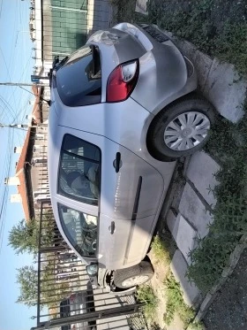 Renault Clio ||| hedgeback 2012, снимка 3