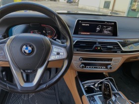 BMW 730 d LCI, xDrive, снимка 5 - Автомобили и джипове - 44088992