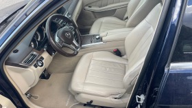 Обява за продажба на Mercedes-Benz E 350 CDI 4 MATIC ~35 900 лв. - изображение 8