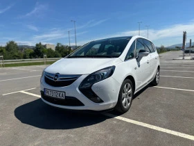 Opel Zafira 1.6   | Mobile.bg    2