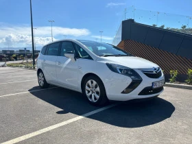     Opel Zafira 1.6  