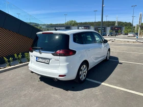 Opel Zafira 1.6   | Mobile.bg    5