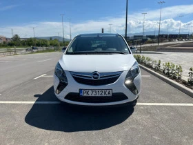 Opel Zafira 1.6   | Mobile.bg    3