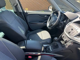 Opel Zafira 1.6  Турбо, снимка 12