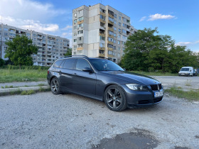 BMW 325 BMW 325xi LPG, снимка 1 - Автомобили и джипове - 45701019