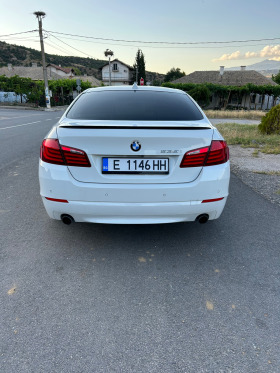 BMW 535 535i F10 ТОП ЛИЗИНГ, снимка 15
