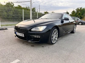     BMW 650 X drive 