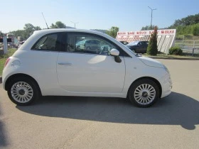     Fiat 500 1.2i/KLIMA/PANORAMA