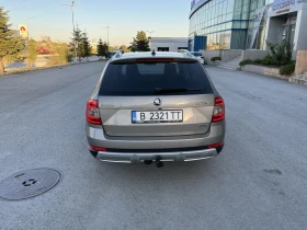 Skoda Octavia SCOUT 2.0TDI, снимка 2