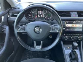 Skoda Octavia SCOUT 2.0TDI, снимка 11