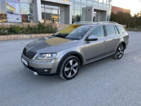 Skoda Octavia SCOUT 2.0TDI, снимка 4