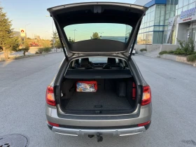 Skoda Octavia SCOUT 2.0TDI, снимка 9