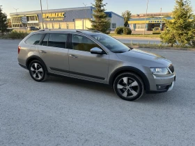 Skoda Octavia SCOUT 2.0TDI, снимка 3