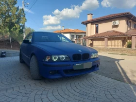 BMW 525 525тдс , снимка 4