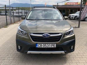 Subaru Forester 2.5 AWD Limited, снимка 2