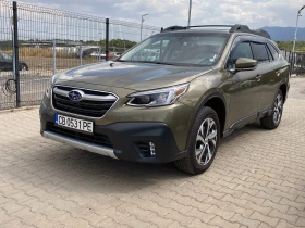 Subaru Forester 2.5 AWD Limited, снимка 1