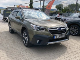 Subaru Forester 2.5 AWD Limited, снимка 3