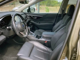 Subaru Forester 2.5 AWD Limited, снимка 6