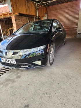 Honda Civic, снимка 14