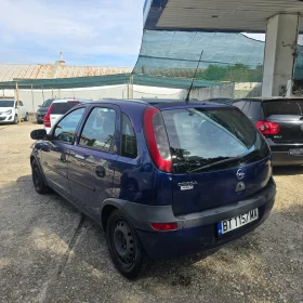 Opel Corsa 1.0i , снимка 8