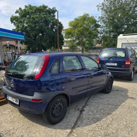 Opel Corsa 1.0i , снимка 6