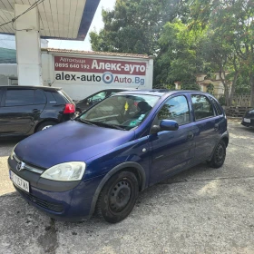 Opel Corsa 1.0i , снимка 4