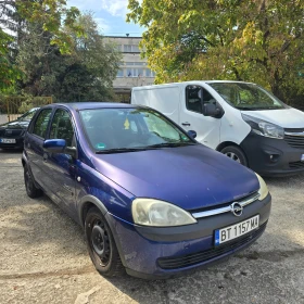 Opel Corsa 1.0i , снимка 1