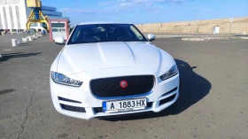 Jaguar XE, снимка 3