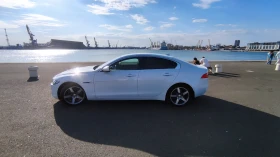 Jaguar XE, снимка 1